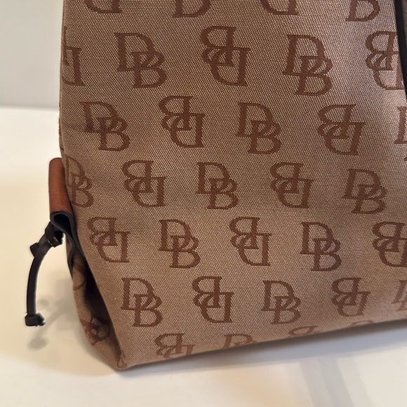 DOONEY & BOURKE Vintage Purse - Picture 3 of 9